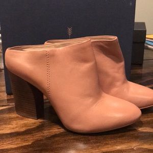 Booties by Pour La Victoire